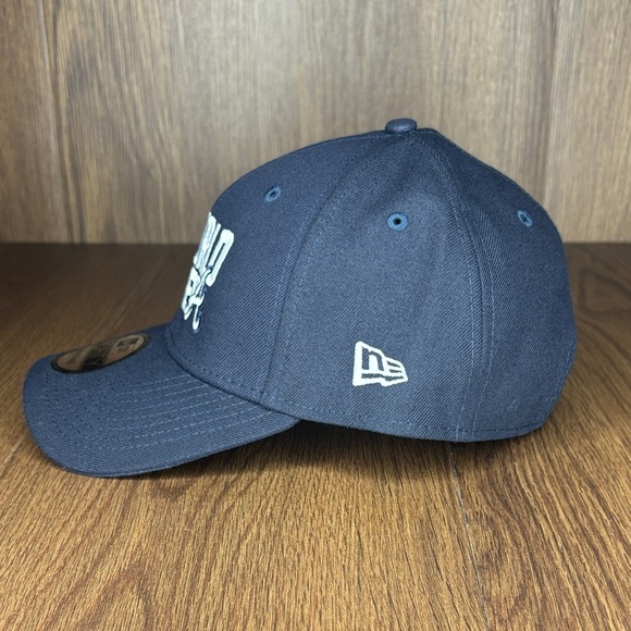 🔥🔥🔥New Era 2021 World Series Blue Cap🔥🔥🔥 - Picture 7 of 7